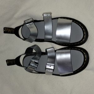 Authentic Dr. Martens Sandals